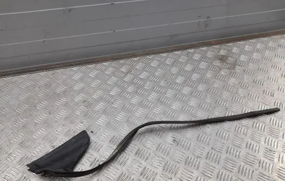 Porsche Panamera (970) Rubber seal rear door window/glass 97053653201