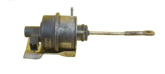 Opel Astra K Turbo solenoid valve 256030 B16DTH