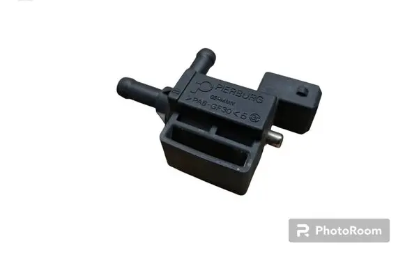 Volvo V70 Turbo solenoid valve 9125243
