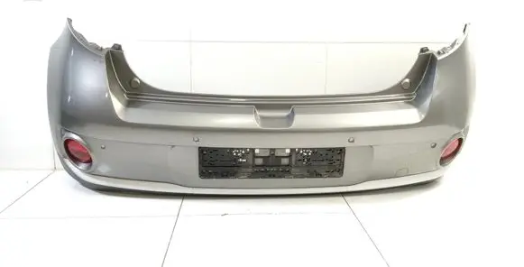 KIA Soul Rear bumper 86611E4000