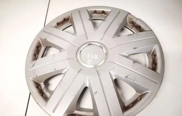 Opel Astra G R14 wheel hub/cap/trim 