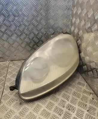 Volkswagen Golf V Headlight/headlamp 1K6941005S SSB941