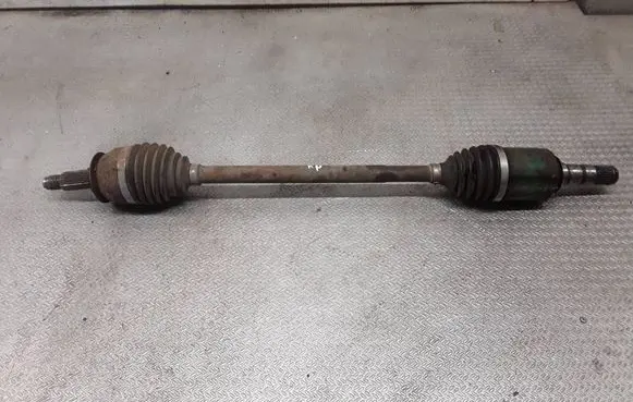 Subaru Forester SH Front driveshaft 
