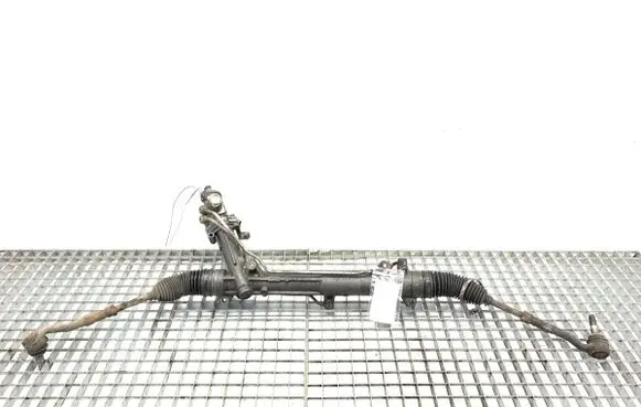 BMW 5 E60 E61 Steering rack 7853501232