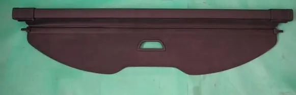 Mercedes-Benz B W246 W242 Parcel shelf load cover A2468100009