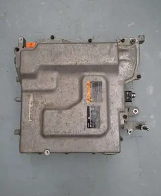 Hyundai Kona I Other control units/modules 364000E175