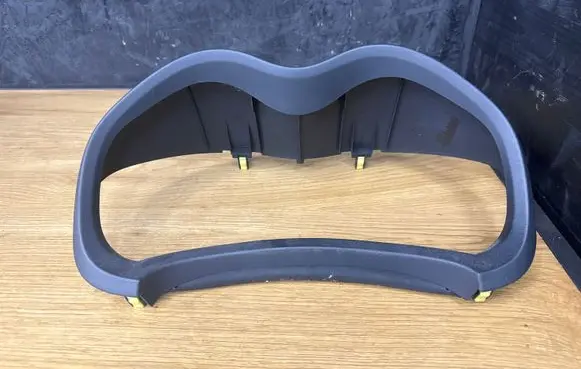 Toyota Auris 150 Dashboard trim 5541002030