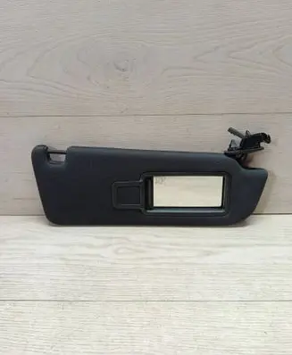 Audi A6 S6 C7 4G Sun visor 4G0857552