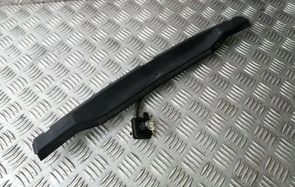 Mercedes-Benz E W213 Rear window washer spray nozzle A2137930200