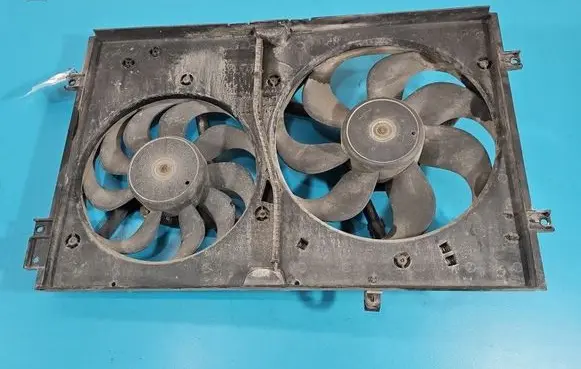 Seat Toledo II (1M) Fan set 1J0121205B IMPRK1596261