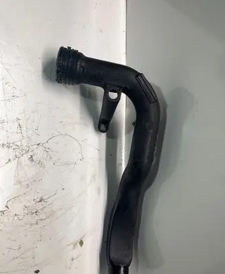 Audi A4 S4 B6 8E 8H Intercooler hose/pipe 3B0145762E 3B0145762C 8E0145762B