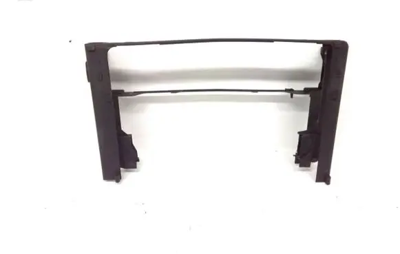 BMW 5 F10 F11 Radiator support slam panel 7804617