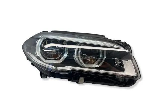 BMW 5 F10 F11 Headlight/headlamp 0110726290002230 7352482 1EX01107262