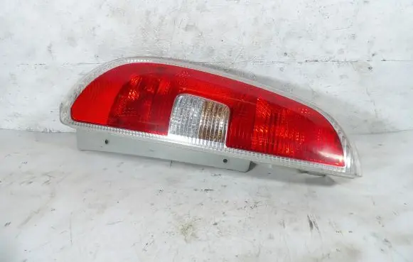 Skoda Roomster (5J) Rear/tail lights 5J7945095