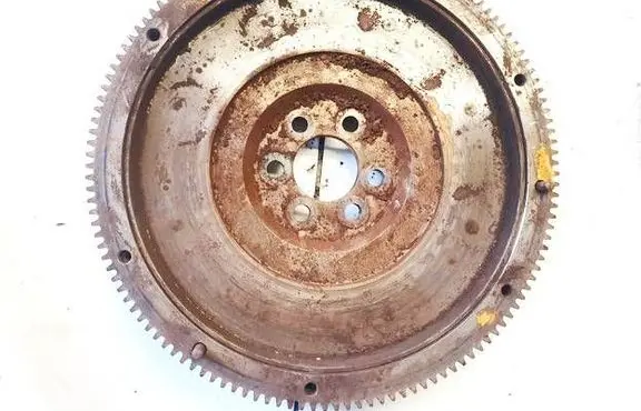 Skoda Octavia Mk2 (1Z) Flywheel ENGJS5007