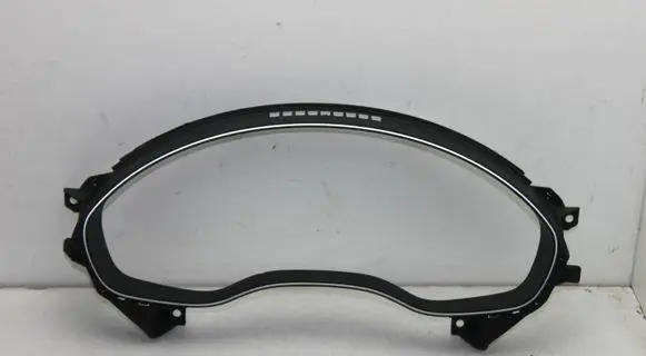 Audi A6 S6 C7 4G Dashboard trim