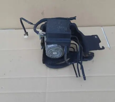 Peugeot 208 ABS Pump