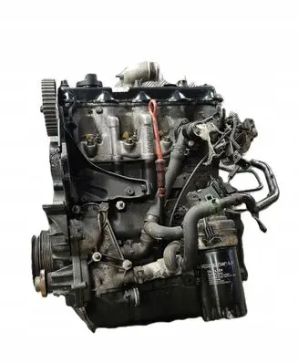 Volkswagen Golf III Engine