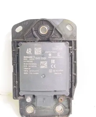 Nissan Leaf II (ZE1) Blind spot module 284K05SA0A