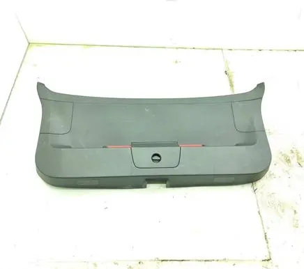 Volkswagen Golf VII Tailgate/boot cover trim set 5G9867605A