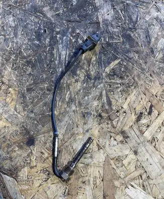 Opel Insignia A Exhaust gas temperature sensor 55566185