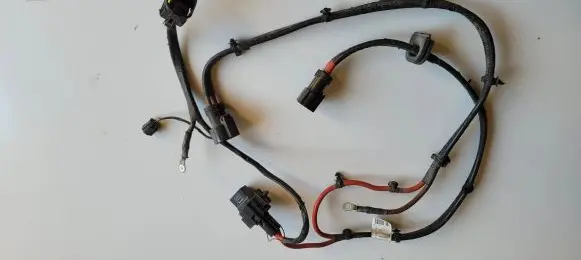 BMW X3 F25 Other wiring loom 9367371