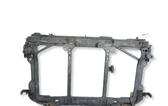 Mazda 6 Radiator support slam panel 