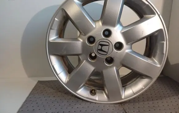 Honda CR-V R17 alloy rim SWA765A