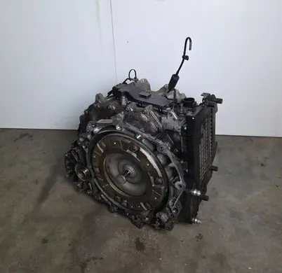 Land Rover Evoque I Automatic gearbox GJ32-7000-BB GJB 9HP48