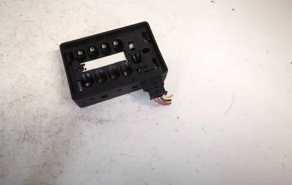 BMW 5 E60 E61 Rain sensor 698001902