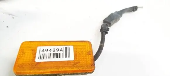 Volkswagen Transporter - Caravelle T5 Front fender indicator light 150211