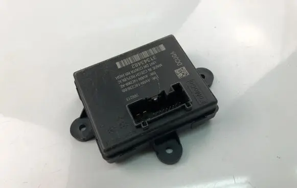 Volvo V60 Other control units/modules 31343482