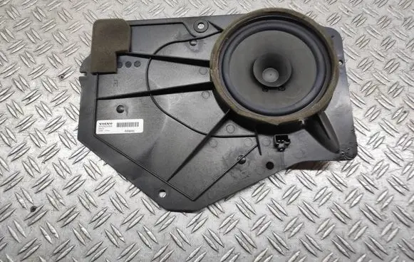 Volvo C30 Rear door speaker 31252250 09W45