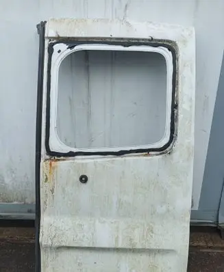 Renault Trafic II (X83) Back/rear loading door 