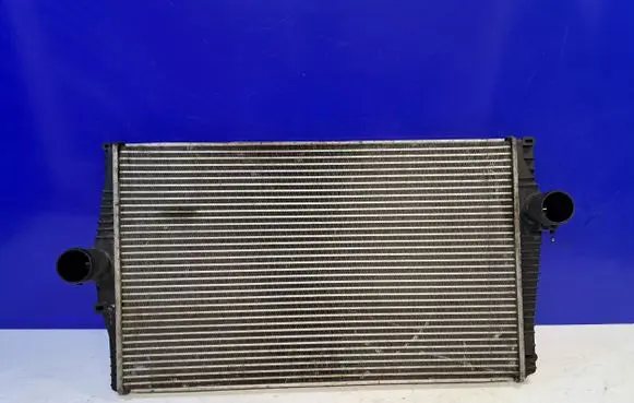Volvo XC90 Intercooler radiator 31274553