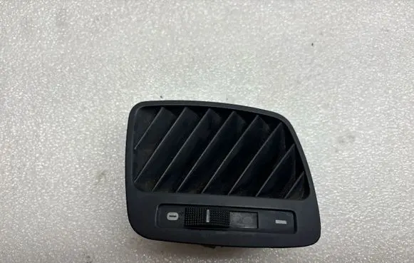 Audi A6 Allroad C6 Dash center air vent grill 4B0819793