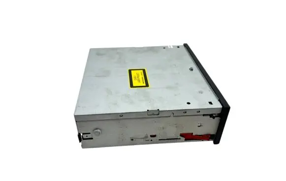 Audi A5 8T 8F Navigation unit CD/DVD player 4E0919887M 4E0910887T