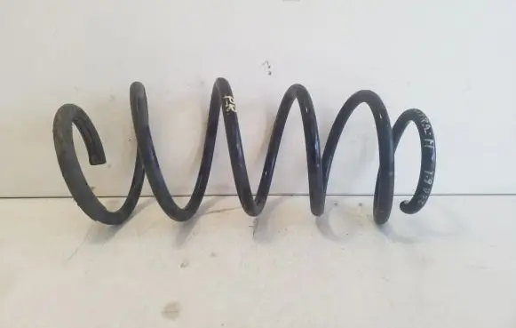 Opel Astra H Front coil spring
