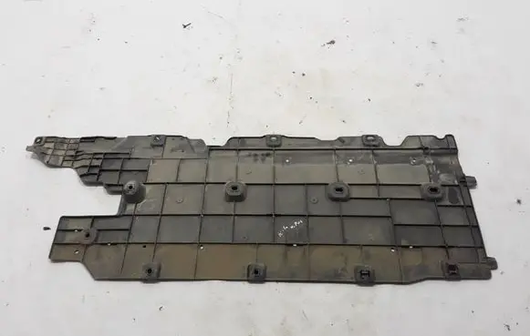 Pickup box liner