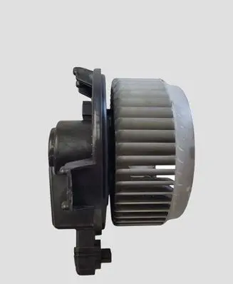 Jaguar XF X250 Heater fan/blower AV2727005381