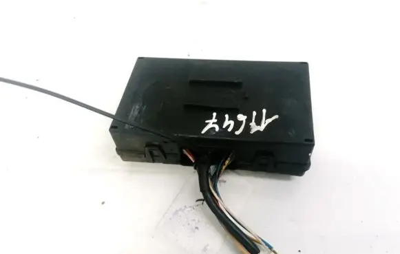 Peugeot 206 Fuse box set 9632229480