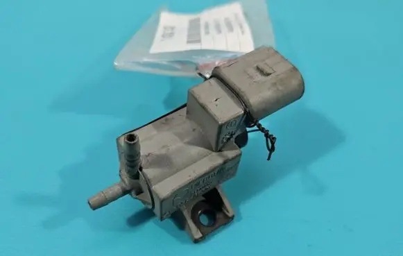 Audi A8 S8 D4 4H Turbo solenoid valve 728098150 IMPRK1424747