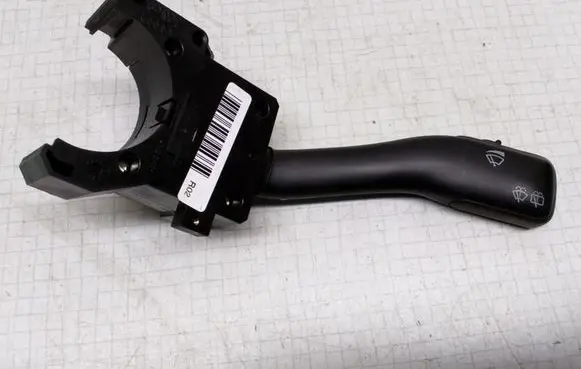 Audi A3 S3 8L Wiper control stalk 4B0953503F CZKO301202012