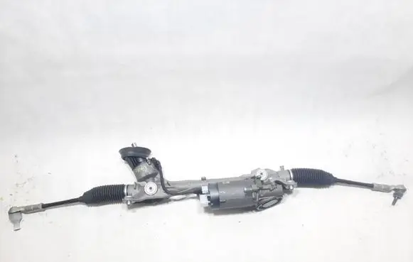 Audi A3 S3 8L Steering rack 10022026