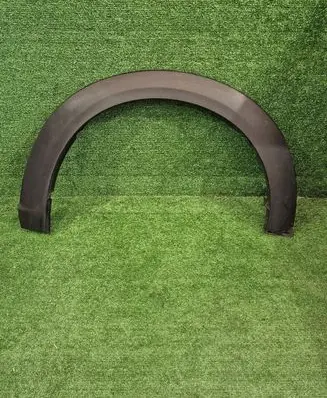 Mazda CX-3 Sill/side skirt trim D10E-51W31