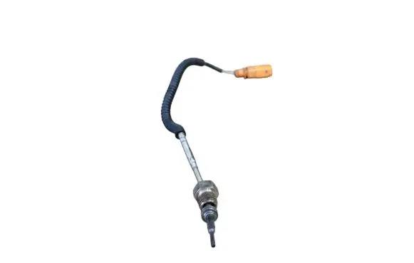 Exhaust gas temperature sensor