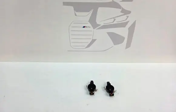 BMW X5 G05 Rain sensor 