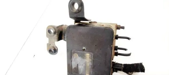Volkswagen Golf IV ABS Pump 1C0907379E 10.0960-0313.3