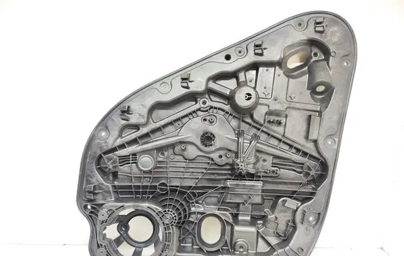 Volvo XC40 Rear window lifting mechanism without motor 30747105