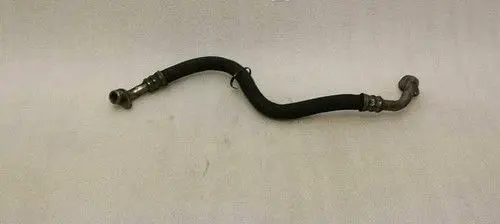Mercedes-Benz S W221 Oil cooling pipe A2215001972